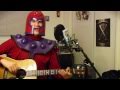 Magneto singt „Born This Way“ (Video)