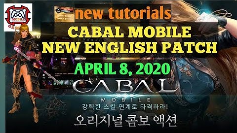 Cabal mobile Part 1 how to fixed illegal program detected XIGNCODE3 on parallel space PART 1.