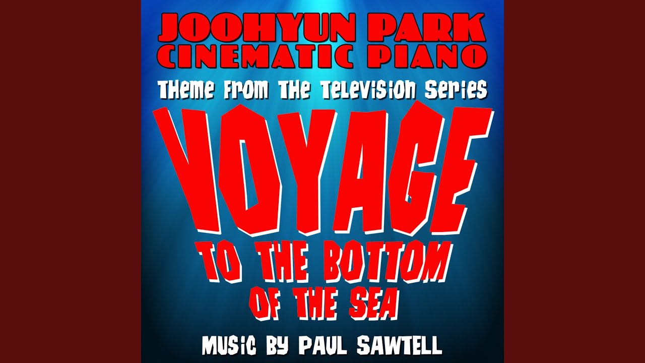 theme song voyage to the bottom of the sea