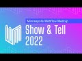 Webflow minneapolis  show  tell 2022