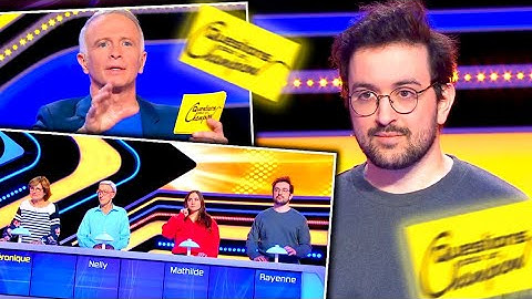 J'ai ENFIN participé à Question pour un Champion ! - Nuit de la Culture