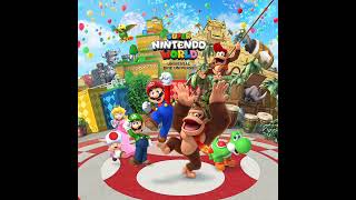 (Full Length) Donkey Kong Country - Super Nintendo World Soundtrack