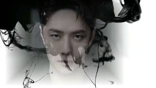 WANG YIBO  王一博  Metamorphoses