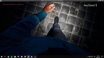 Unreal Engine 4 Learning #16 Problem With Animations