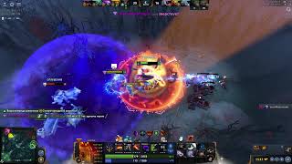 dota 2 7.32b/Худший патч, нытье узника с 1000 MMR