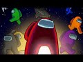 KUN編集チームで宇宙人狼【Among Us】
