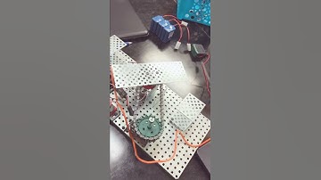 RobotC Tekrocks Bridge