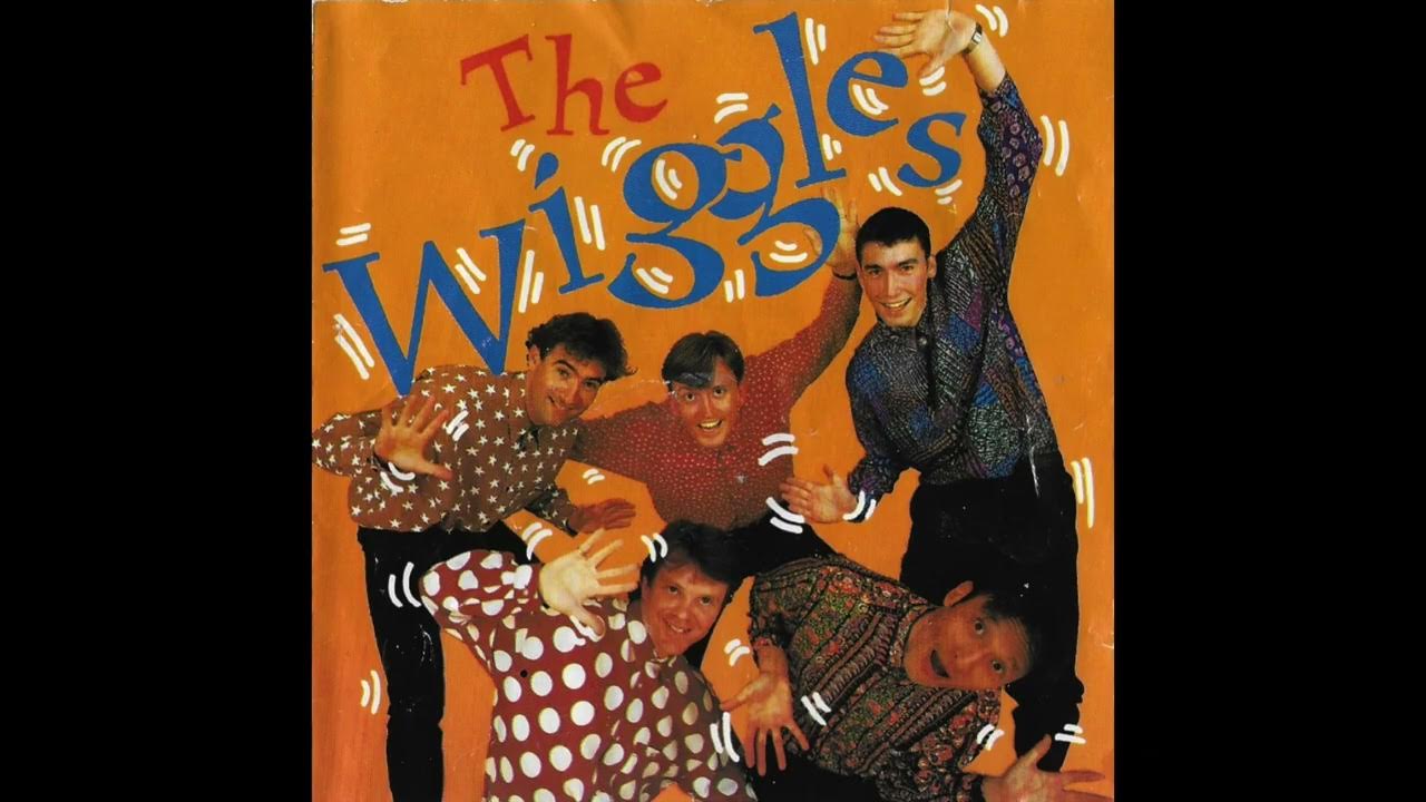 The Wiggles This Old Man Came Rolling Home Lyrics The Wiggles - This Old Man - YouTube