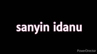 yafson 1 sanyin idanu