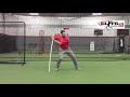 Elitebaseballtv  intro to 10 step motor patten progression