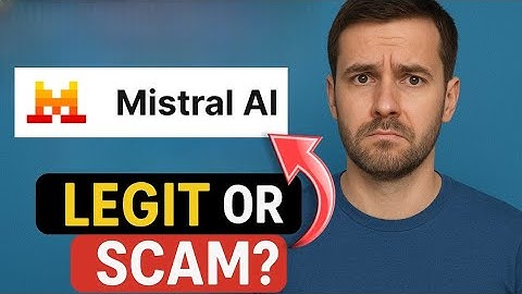 Mistral AI Le Chat 2025 – Fastest ChatGPT Alternative? Full Review