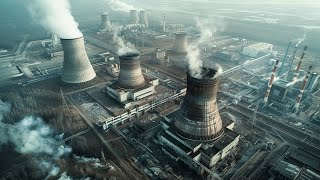 The Nuclear Power Station That Could Cause Catastrophic Consequences