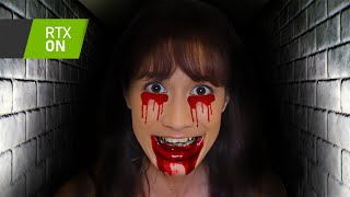 I Turned Colleen Ballingers Apology Into A Horror Game... screenshot 1