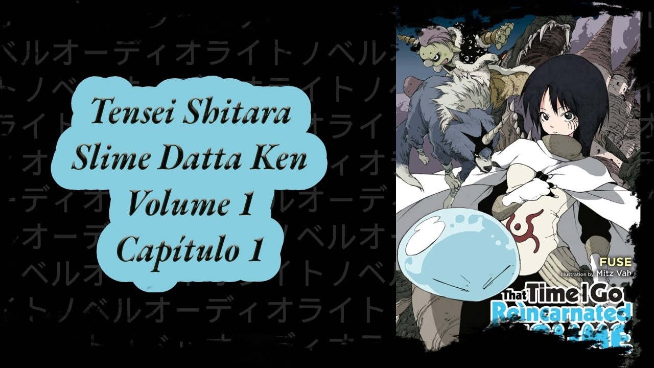 Tensei Shitara Slime Datta Ken Capítulo 29 – Mangás Chan