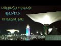 INDAHNYA SUASANA BANTEN DI MALAM HARI