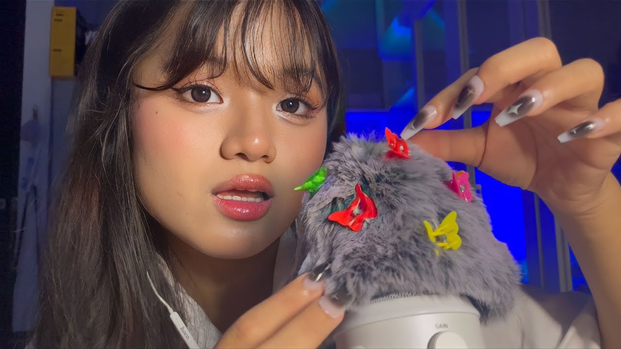 Junebug Asmr Asmr bug searching + mouth sound - YouTube