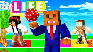 Making My Millions In Minecraft Game Of Life