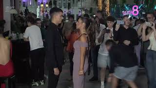 Elita 8 Žestoko Suočavanje Peje I Ene, Nisu Pronašli Zajednički Jezik - 21.07.2025.