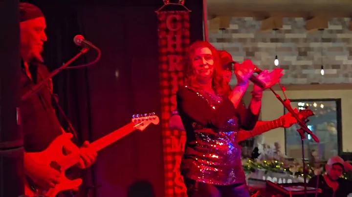 Rock Band - 3 - Seed To Table - Naples, FL - THU 12/11/2025