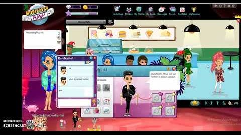 FAIL! Msp Hacker Hunting!