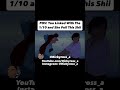 When You Link With The 1/10 Ugly Girl - Ghetto Little Mermaid VoiceOver In The Hood Parody [YTP]