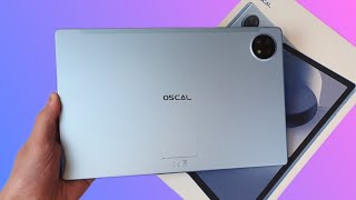 OSCAL PAD 16 - ПЛАНШЕТ ЗА 150$! СТОИТ ЛИ ПОКУПАТЬ?