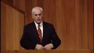 Compelling Reasons for Biblical Preaching, Part 1 (2 Timothy 3:1-4:4)