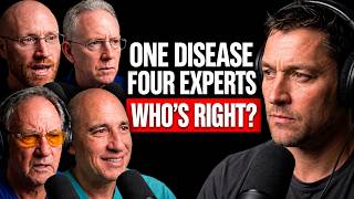 Heart Disease: Is Insulin Resistance the Whole Story?