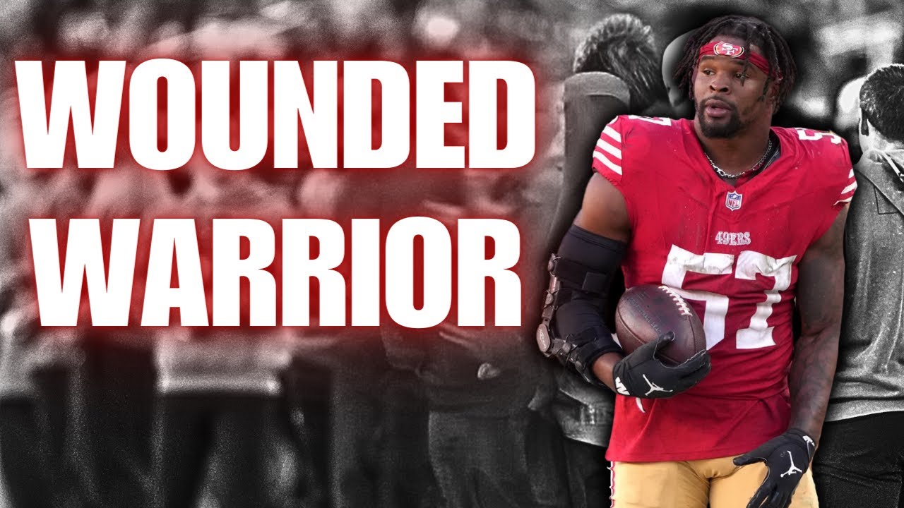 WATCH: 49ers Injury Update: Dre Greenlaw comments on his return