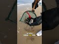 Rolex Buried in the Beach Sand