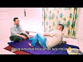 Sering Masuk Angin &amp; tulang belakang pada pegal