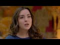 ميرا تتعامل بلؤم مع رجا و تلقي عليه اللوم باسل خياط سارة ابي كنعان مسلسل قصة حب