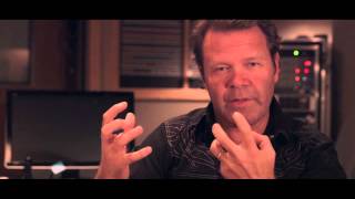 Troy Cassar-Daley - Black Mountain (Acoustic)