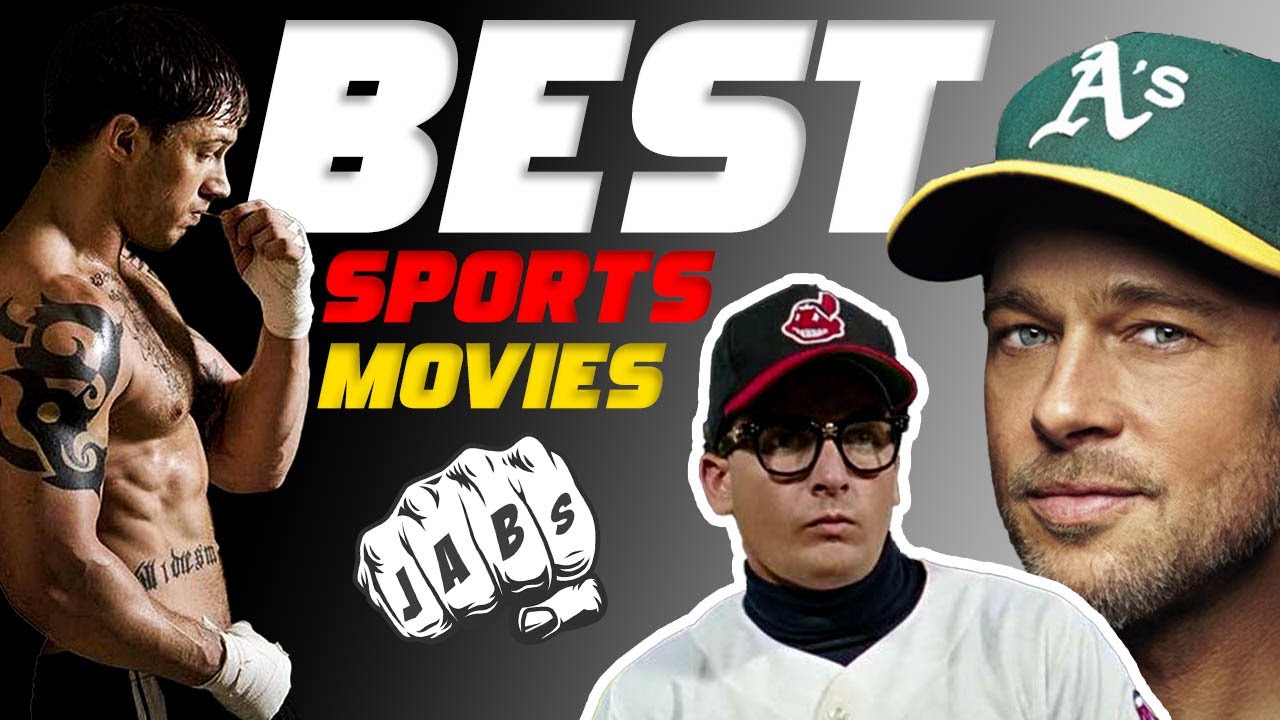 The Best Sports Movies Ever Made Our Top Picks! YouTube