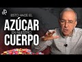 Que Hace El Azucar En Nuestro Cuerpo? - Oswaldo Restrepo RSC