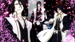 Byakuya Kuchiki Wikivisually - byakuya arrancar roblox