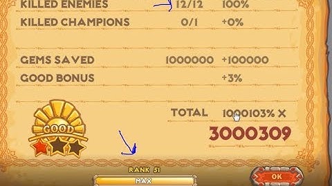 Cursed treasure 2 max lvl in 1 game with cheat engine