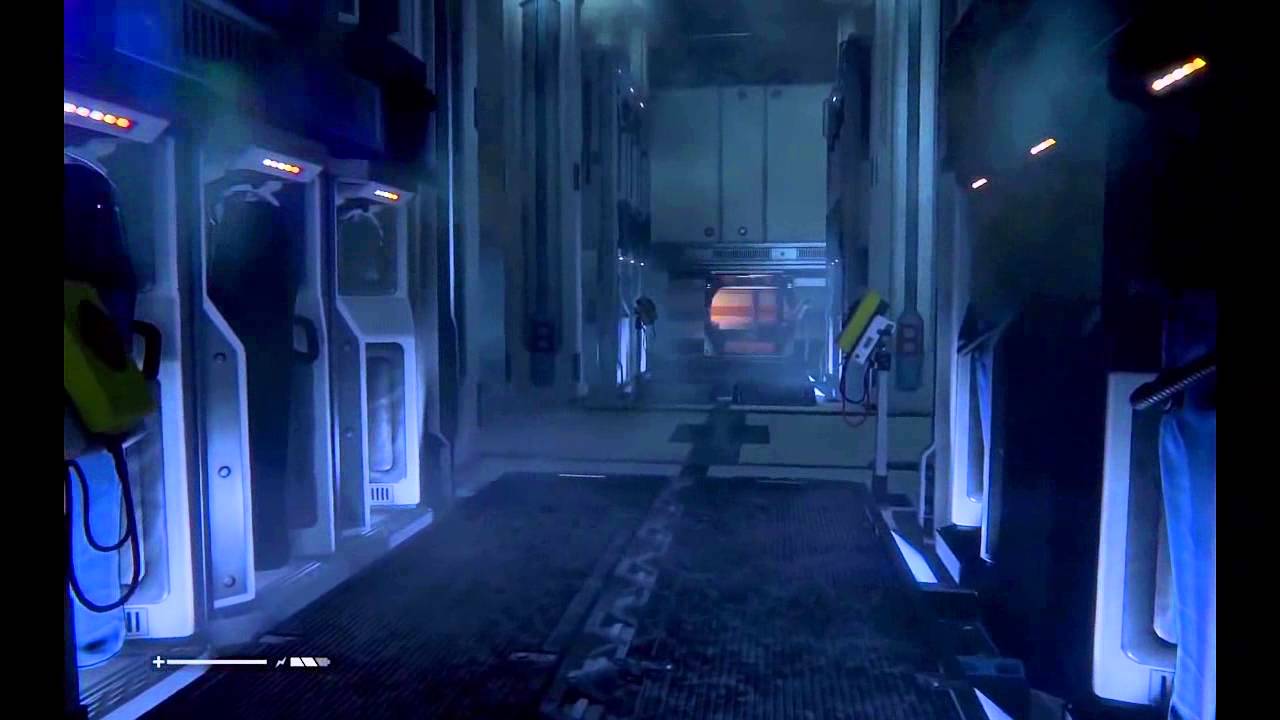 Alien Isolation - How to Download the Game?