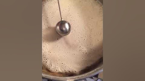 Blichmann Riptide at work