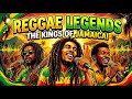 Reggae Chill Session 🔥 Pure Good Vibes