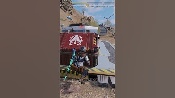 One of the most funniest death in CODM |