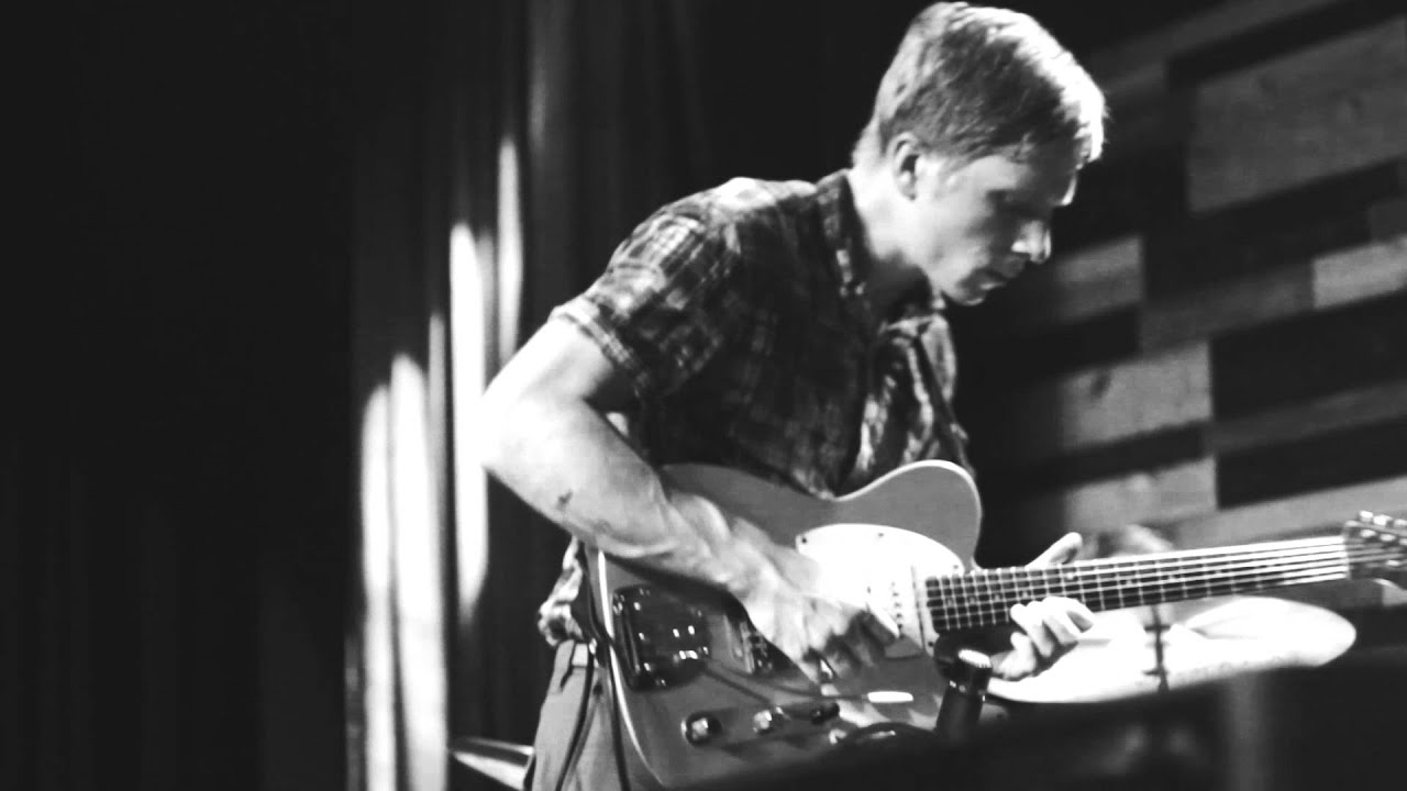 Tennis "Dimming Light" YouTube