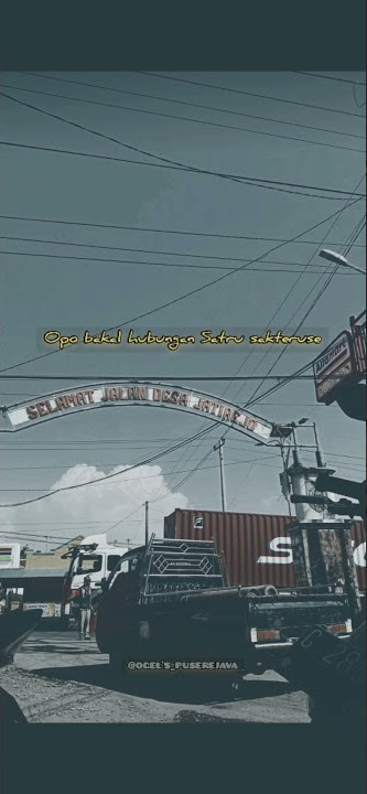 || Story wa SATRU cover Siho Acustik ||