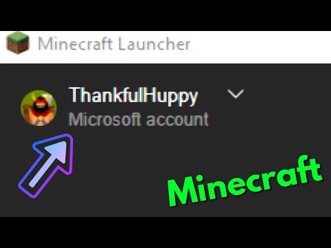 How To Change Your Minecraft Java Edition Username 2022