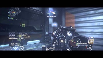 Exodus: A Black Ops 2 Montage by Cracker Edits