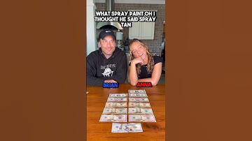 Can you answer these questions faster than us? #familygamenight