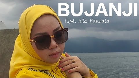 Bujanji - Cipt. Hila Hambala - Cover Winda Sanjaya