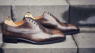 TOP 10 SHOES (Under $300)