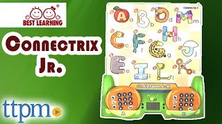Connectrix Junior from Best Learning