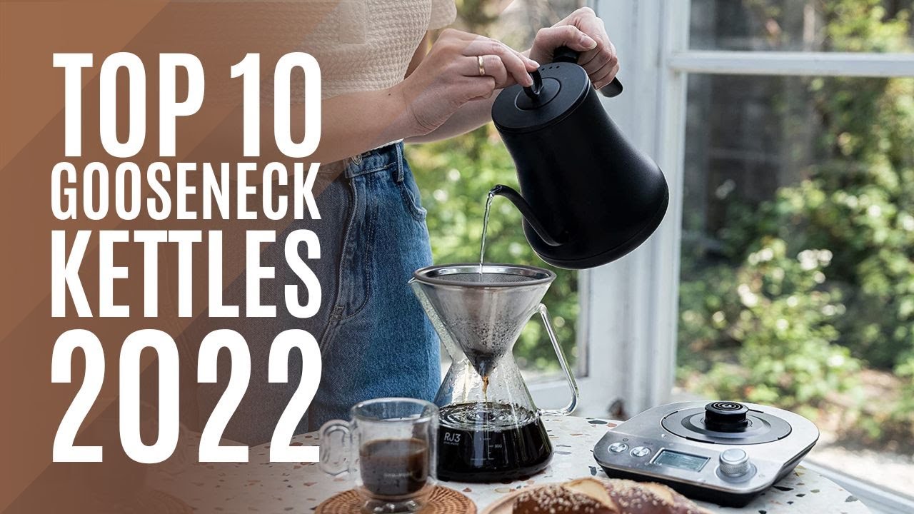 The Best Pour-Over Coffee Maker in 2022